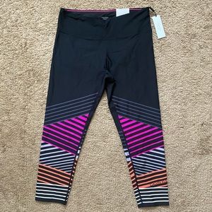 Calvin Klein Capri Tights